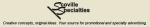 Scoville Specialties, Inc. Scoville Specialties, Inc.
